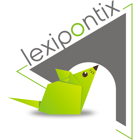 Lexipontix logo